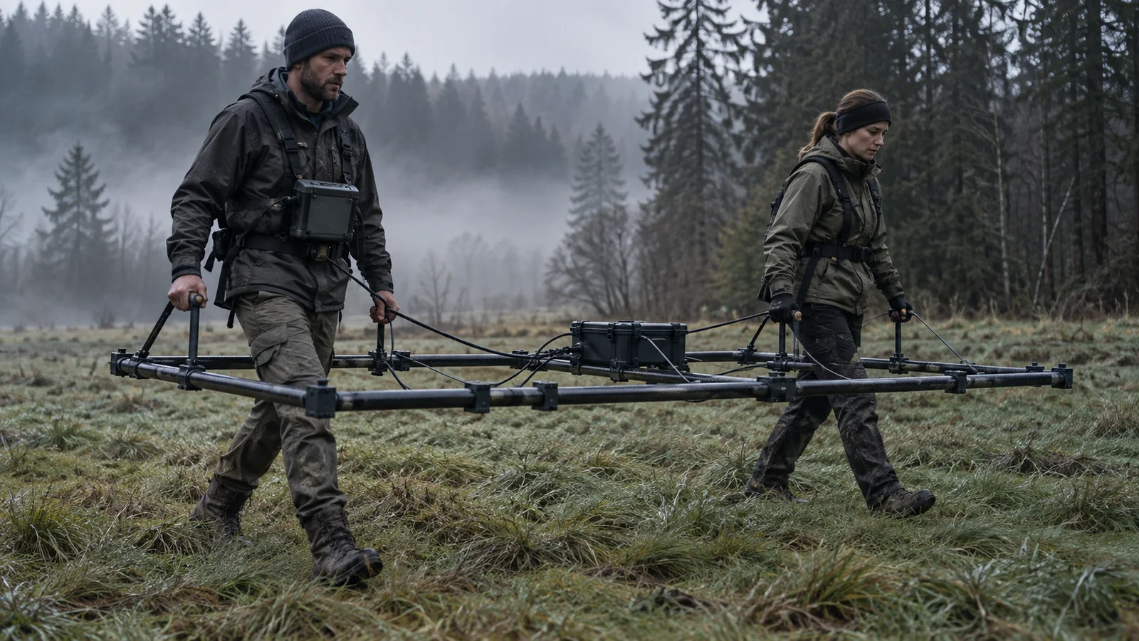 Deep Seeking Metal Detectors for Sale: Large-Target System Prices